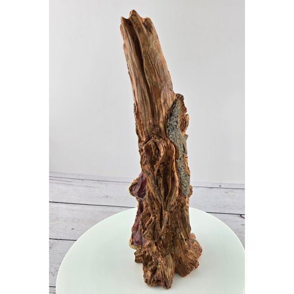 Old World Santa in a Tree - Picture 4 of 9